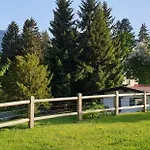 Apartment Sappl