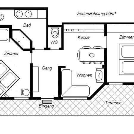 Sappl Appartement