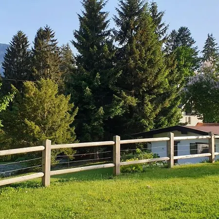 Appartement Sappl