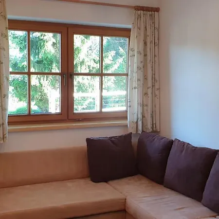 Appartement Sappl