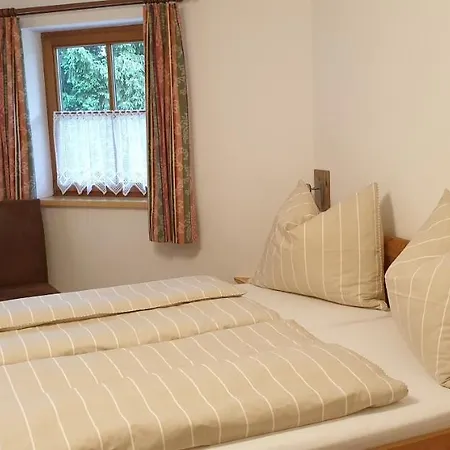Appartement Sappl Scheffau am Wilden Kaiser
