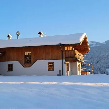 Sappl Scheffau am Wilden Kaiser