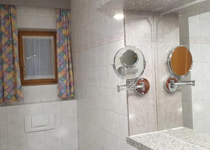 Sappl Scheffau am Wilden Kaiser