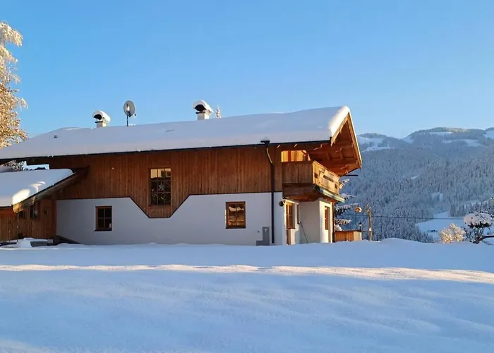 Sappl Scheffau am Wilden Kaiser