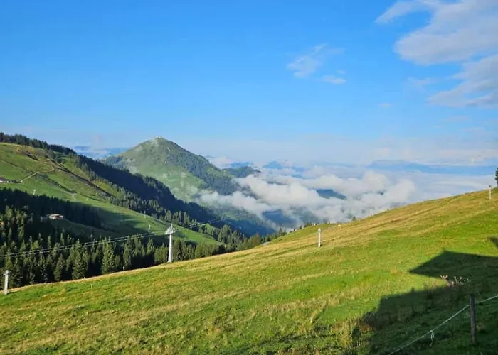 Appartamento Sappl *