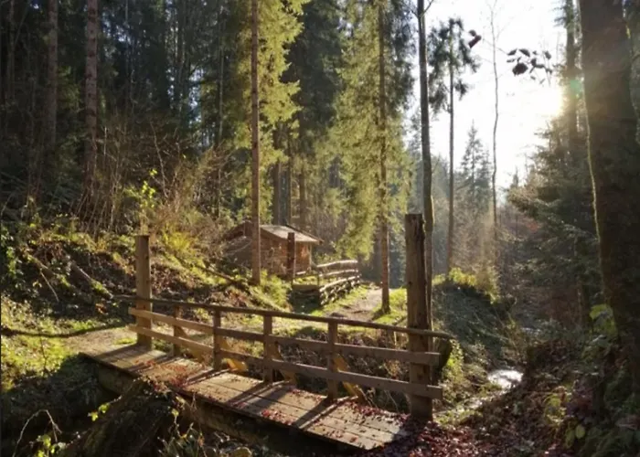 Sappl Appartamento Scheffau am Wilden Kaiser