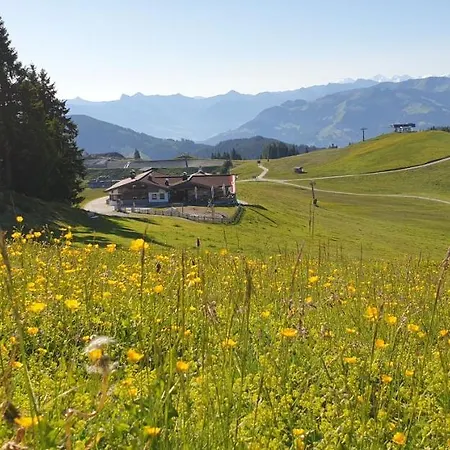 Sappl Scheffau am Wilden Kaiser