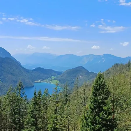 Sappl * Scheffau am Wilden Kaiser